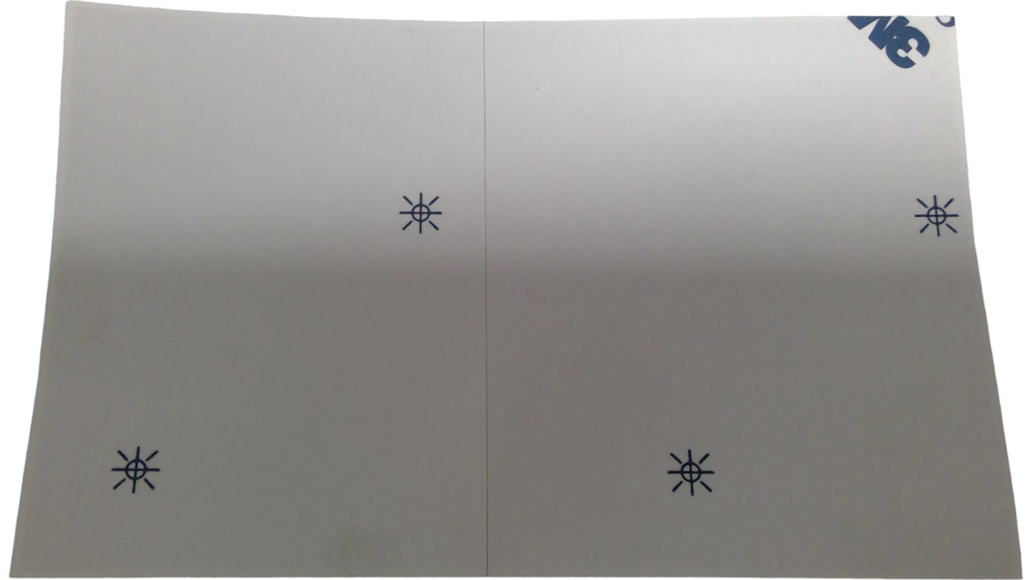 New OEM Genuine CNHi, Decal - Part # 84146259