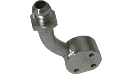 New OEM Genuine CNHi, Flange Weld - Part # 84147074