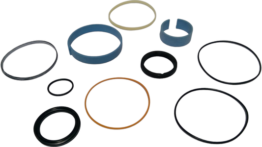 New OEM Genuine CNHi, Kit Seals - Part # 84147406