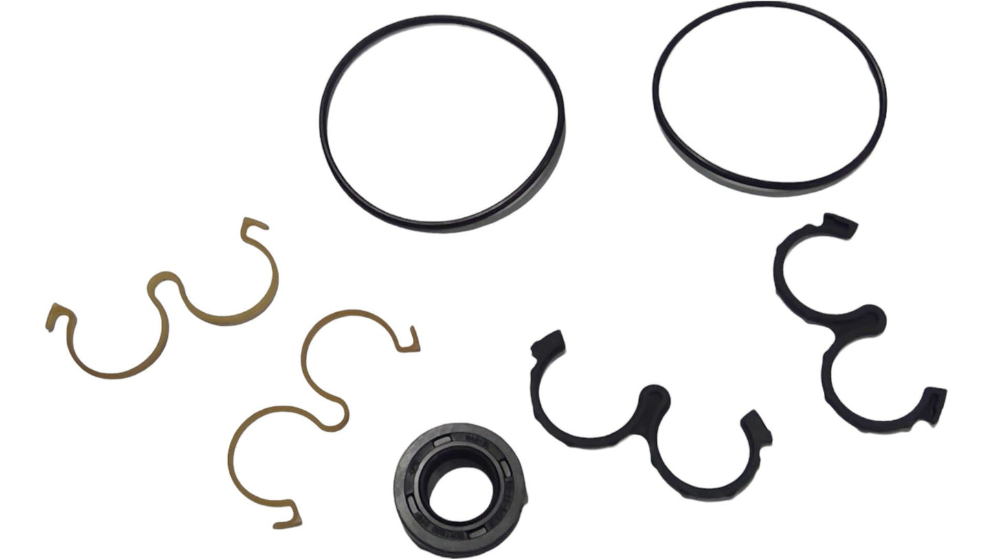 New OEM Genuine CNHi, Kit Seals - Part # 84148651