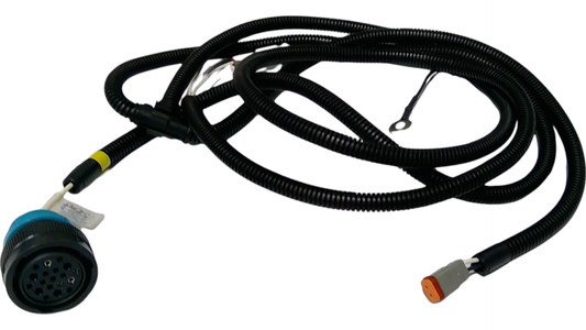 New OEM Genuine CNHi, Harness Wire - Part # 84149406