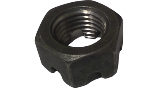 New OEM Genuine CNHi, Nut - Part # 84151567