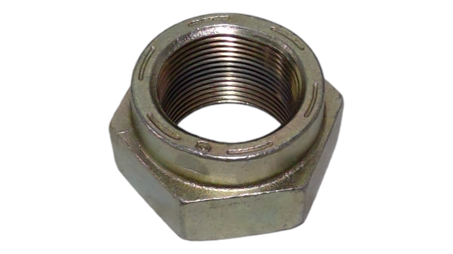 New OEM Genuine CNHi, Nut Lock - Part # 84151705