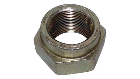 New OEM Genuine CNHi, Nut Lock - Part # 84151705