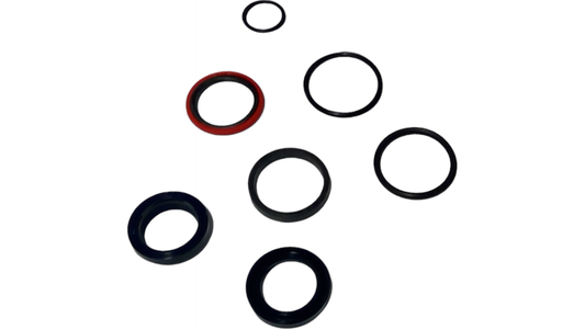 New OEM Genuine CNHi, Kit Seals - Part # 84154215