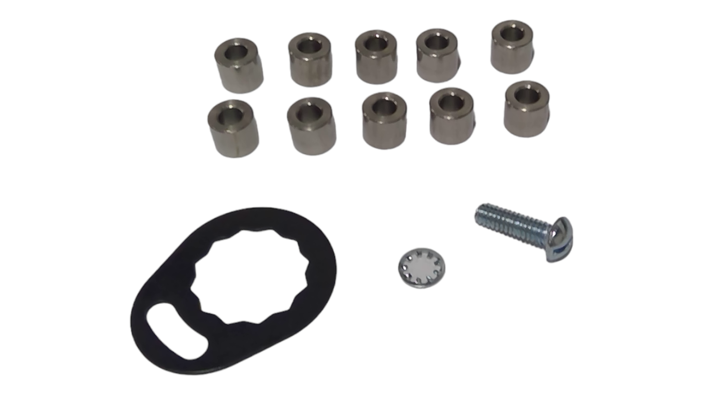 New OEM Genuine CNHi, Package Repair - Part # 84158912