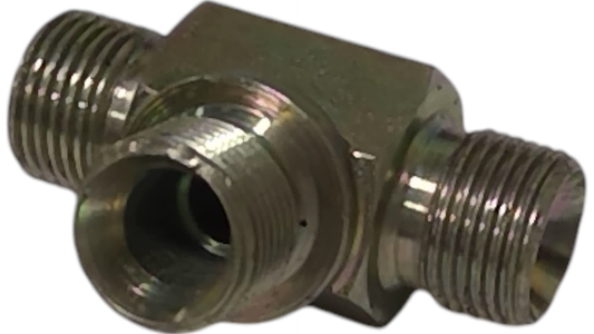 New OEM Genuine CNHi, Tee - Part # 84160774