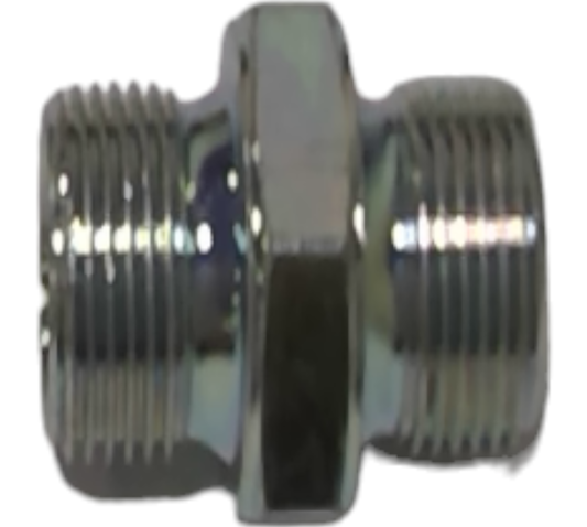 New OEM Genuine CNHi, Hose Hydraulic - Part # 84160777