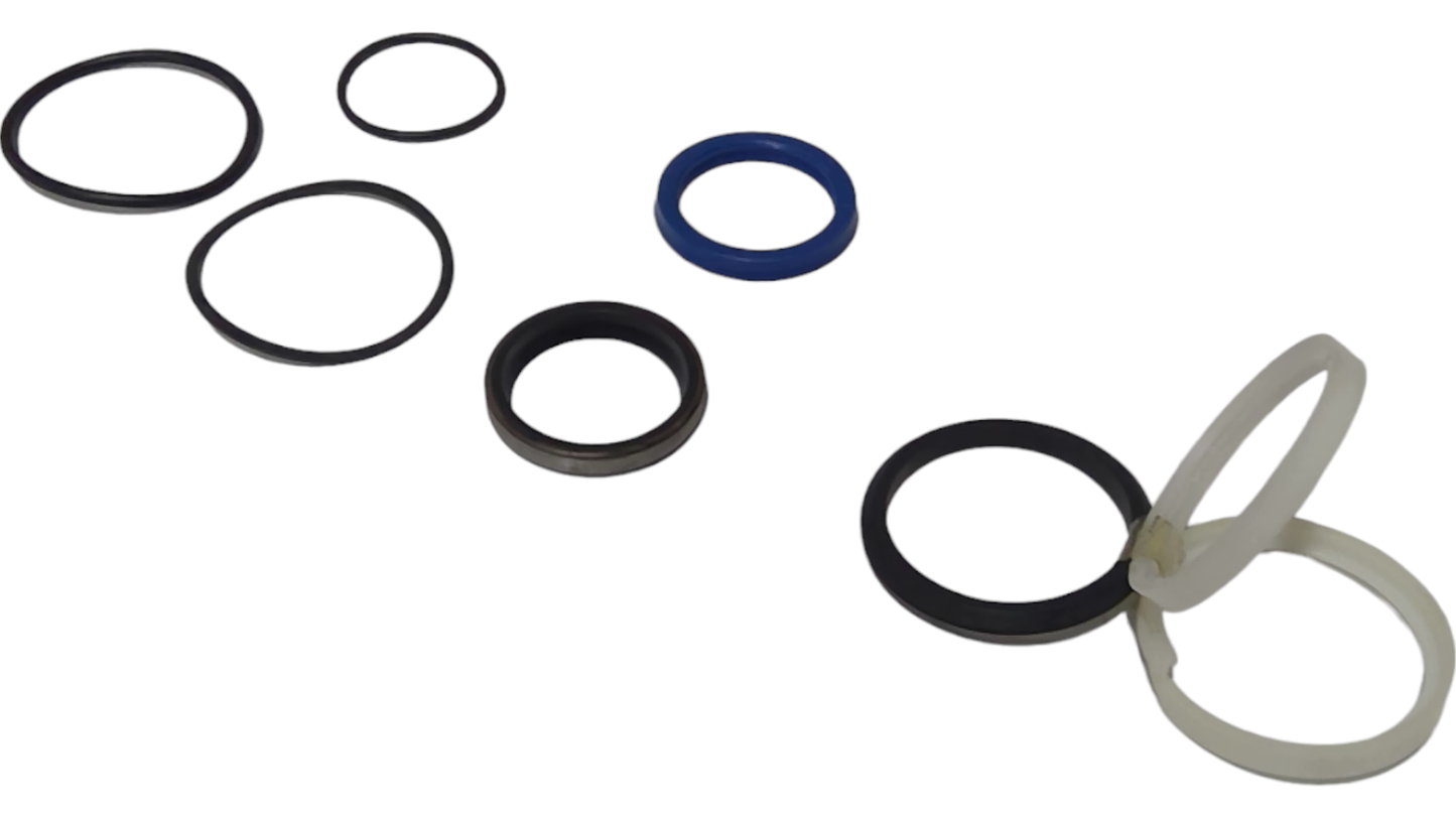 New OEM Genuine CNHi, Kit Seals - Part # 84160988