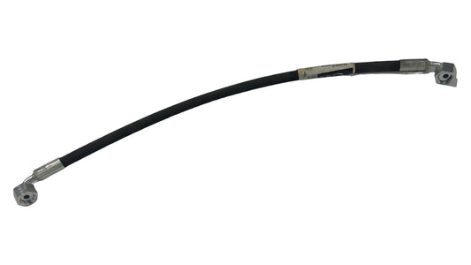 New OEM Genuine CNHi, Hose Flexible - Part # 84166916