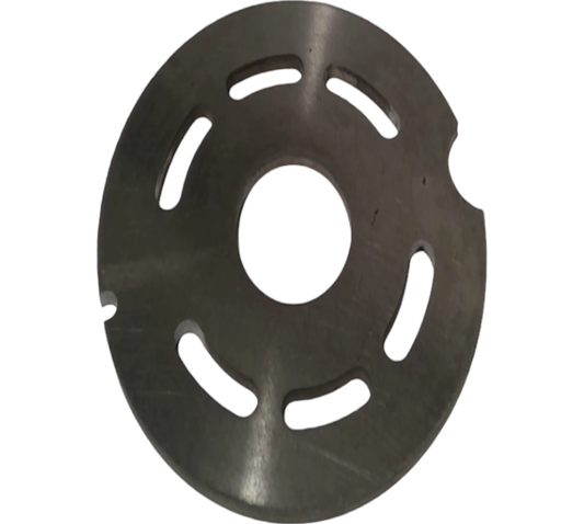 New OEM Genuine CNHi, Plate - Part # 84166932