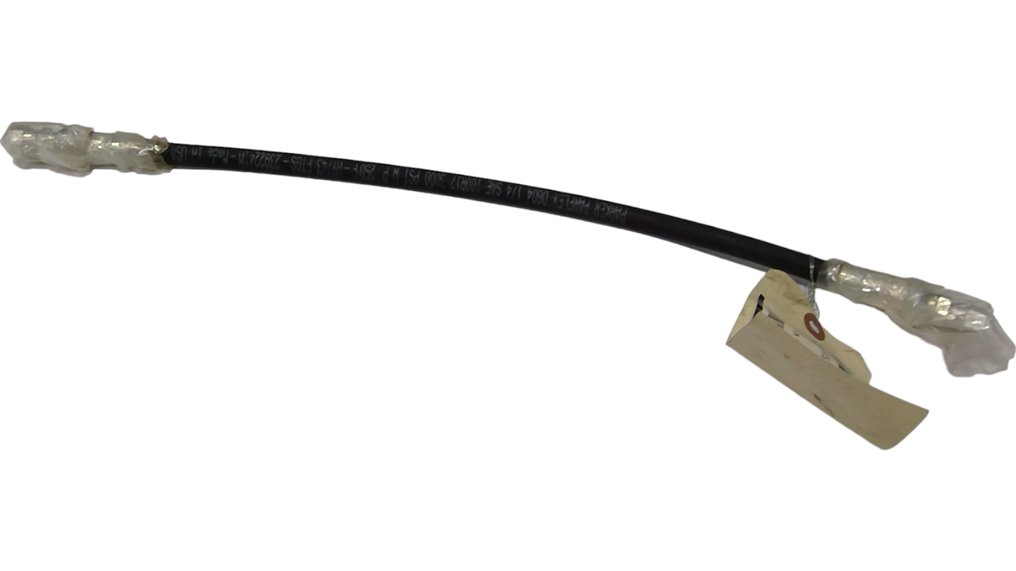 New OEM Genuine CNHi, Hose - Part # 84168555