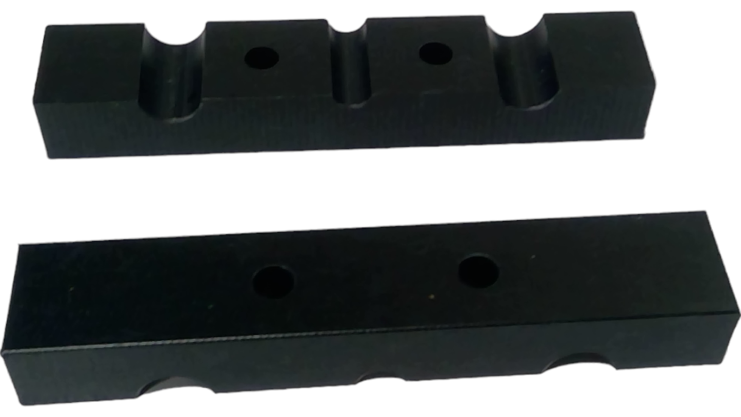 New OEM Genuine CNHi, Clamp - Part # 84173394