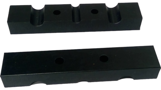 New OEM Genuine CNHi, Clamp - Part # 84173394