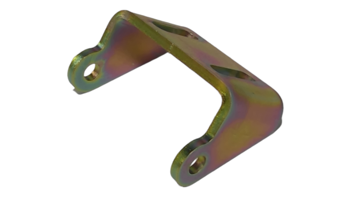 New OEM Genuine CNHi, Plate - Part # 84175949