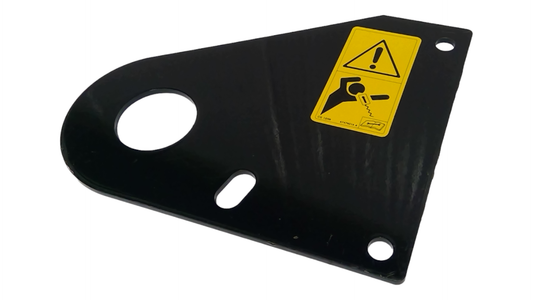 New OEM Genuine CNHi, Bracket - Part # 84177790