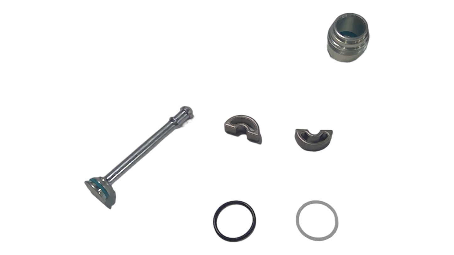 New OEM Genuine CNHi, Kit Seals - Part # 84178106