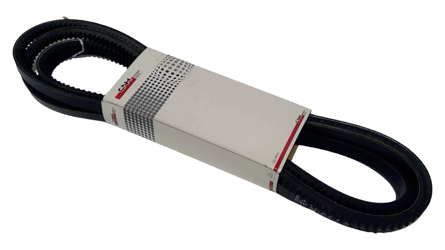 New OEM Genuine CNHi, Set Of Belts - Part # 84180674