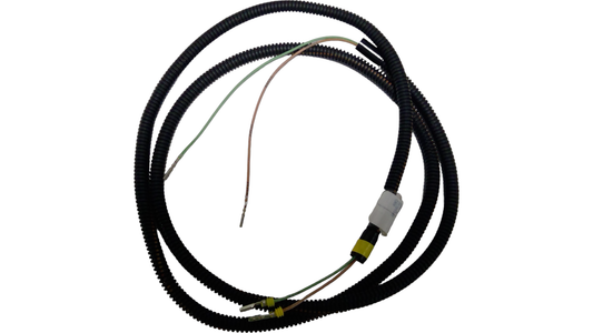 New OEM Genuine CNHi, Harness - Part # 84194310