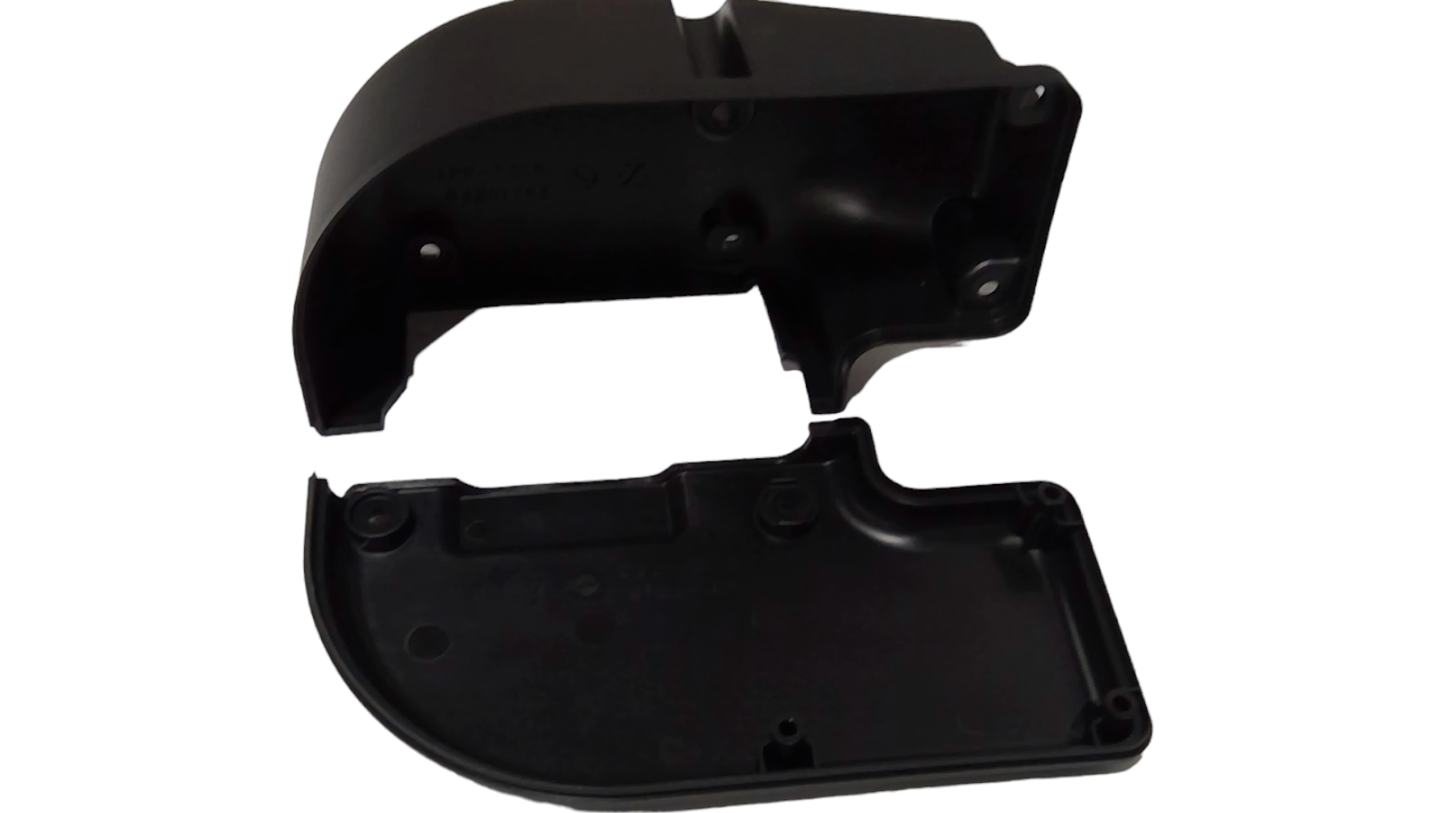 New OEM Genuine CNHi, Cover Asm - Part # 84201760