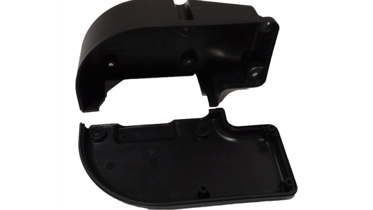 New OEM Genuine CNHi, Cover Asm - Part # 84201760