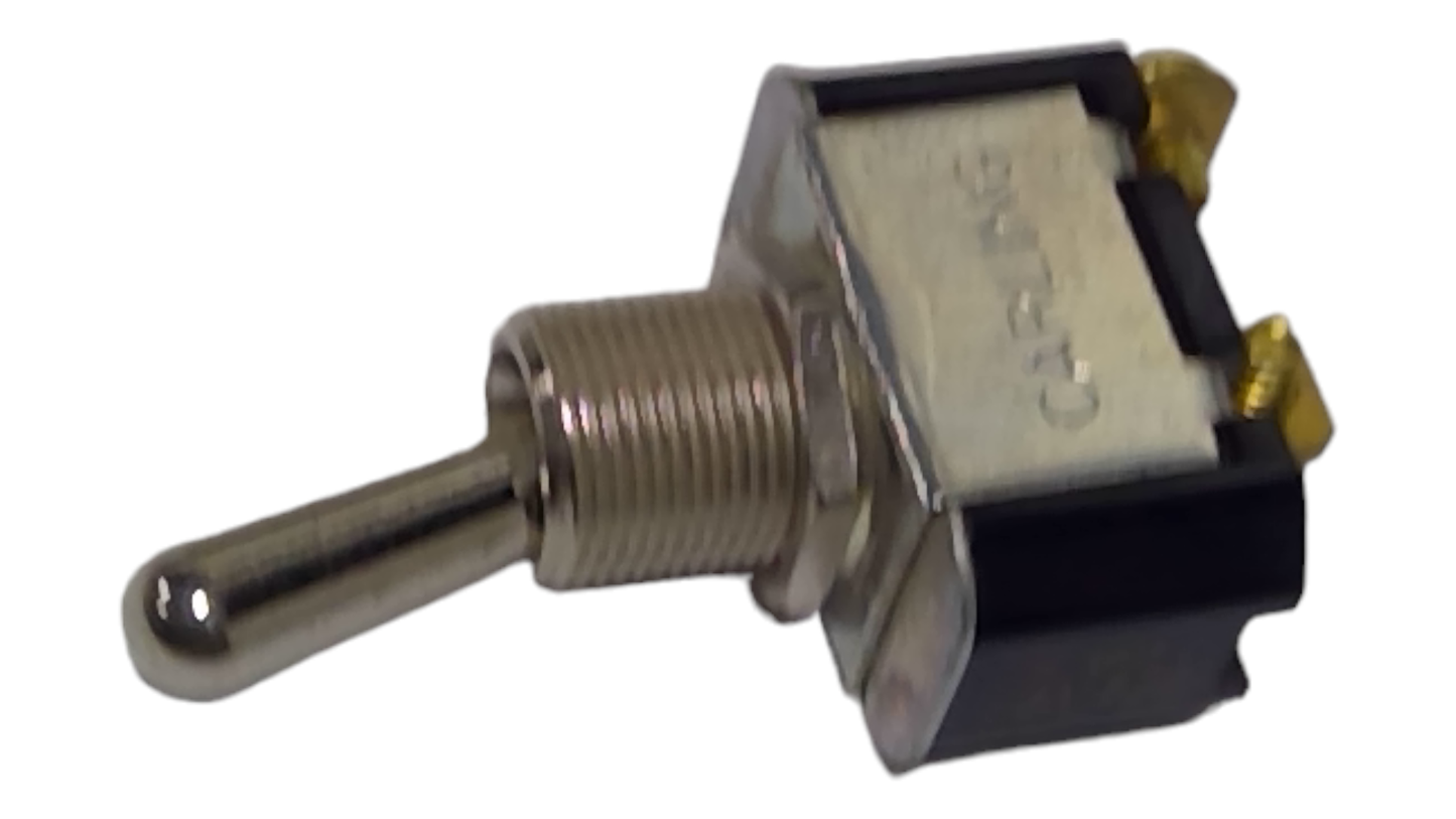 New OEM Genuine CNHi, Switch Toggle - Part # 84212002