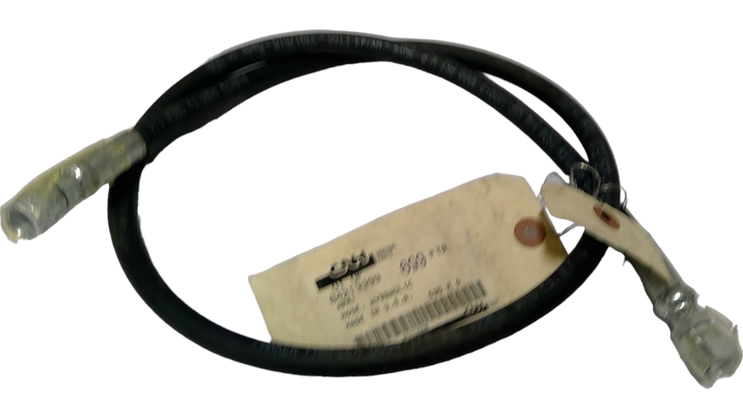 New OEM Genuine CNHi, Hose Hydraulic - Part # 84213399