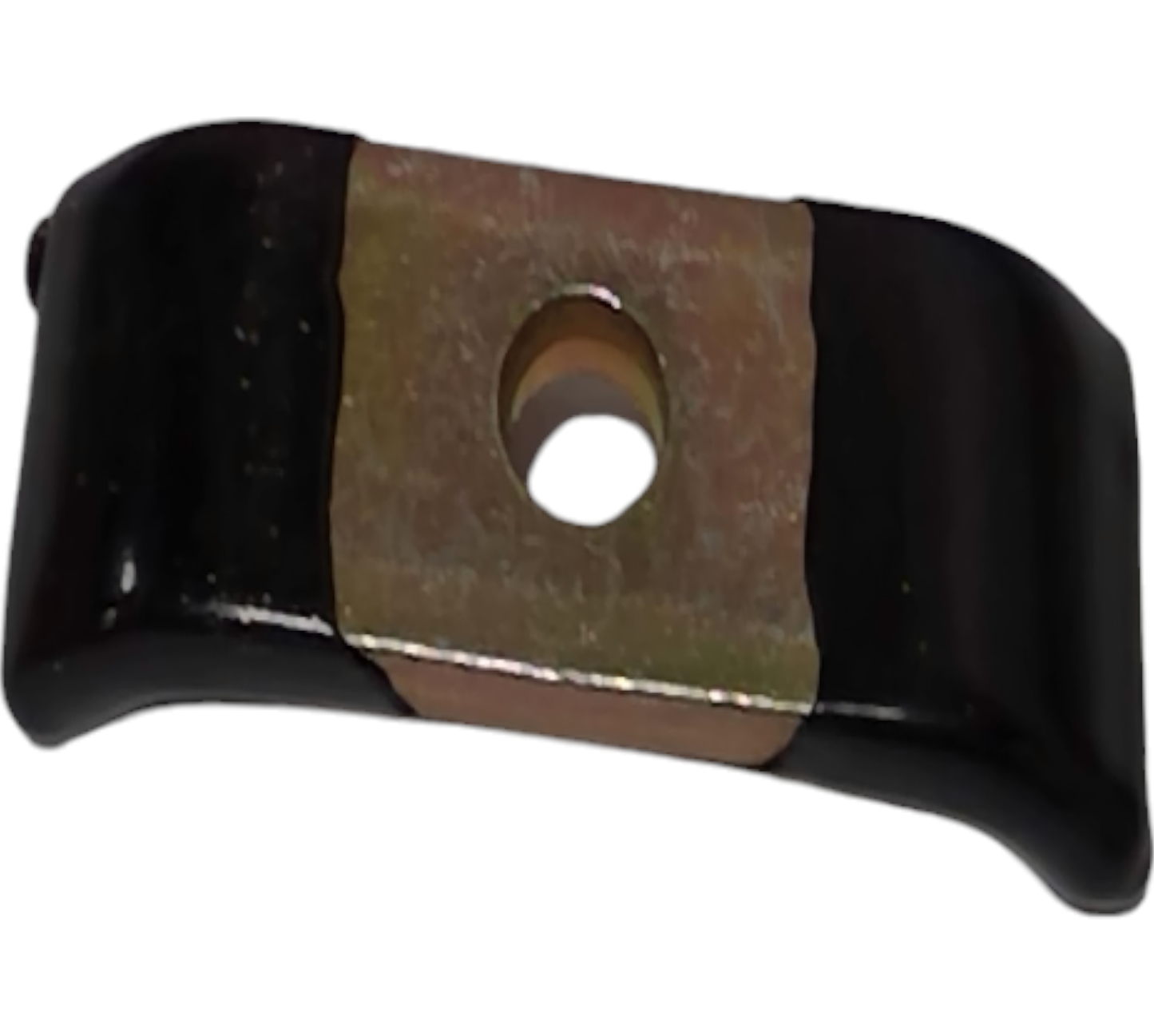 New OEM Genuine CNHi, Clamp Hose - Part # 84215394