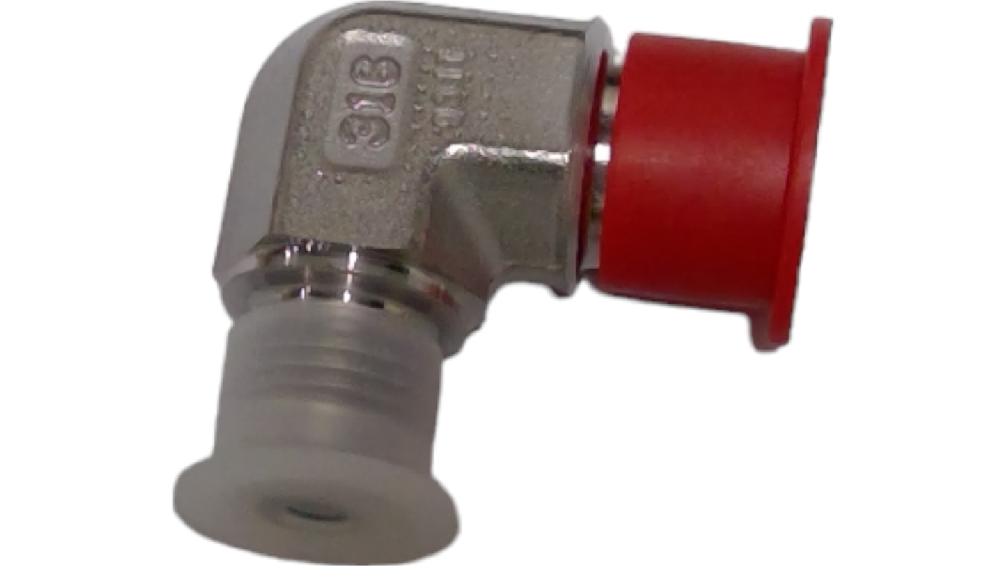 New OEM Genuine CNHi, Elbow 90 - Part # 84215745