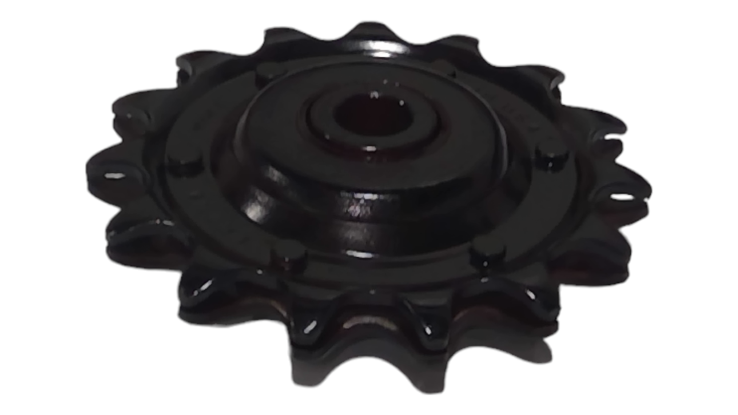 New OEM Genuine CNHi, Sprocket - Part # 84218939