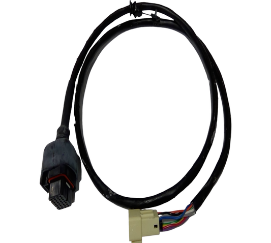 New OEM Genuine CNHi, Harness Wire - Part # 84222871