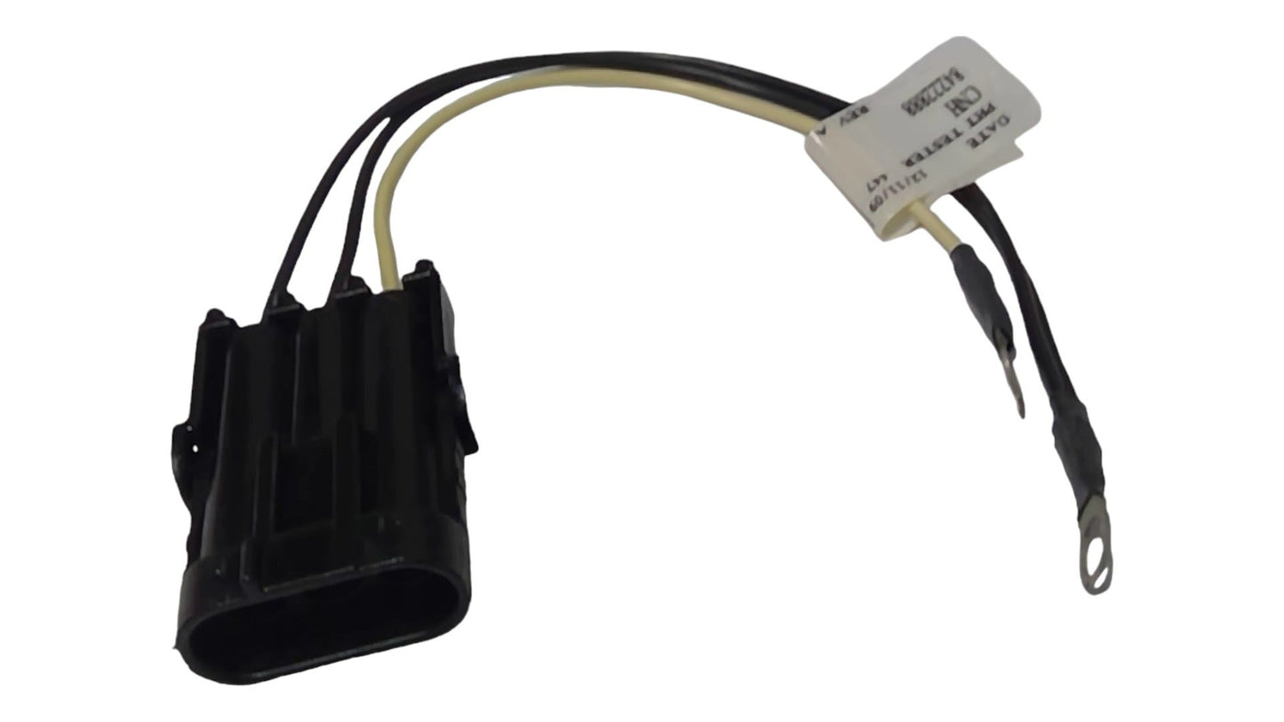 New OEM Genuine CNHi, Harness - Part # 84222888