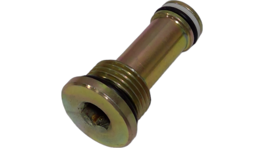 New OEM Genuine CNHi, Plug - Part # 84224649