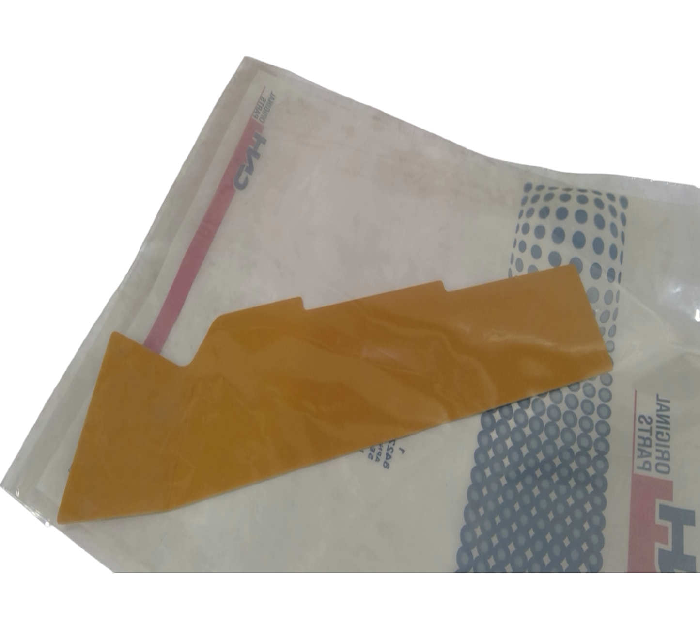 New OEM Genuine CNHi, Decal - Part # 84226694