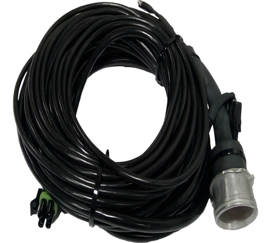 New OEM Genuine CNHi, Harness Wire - Part # 84226801