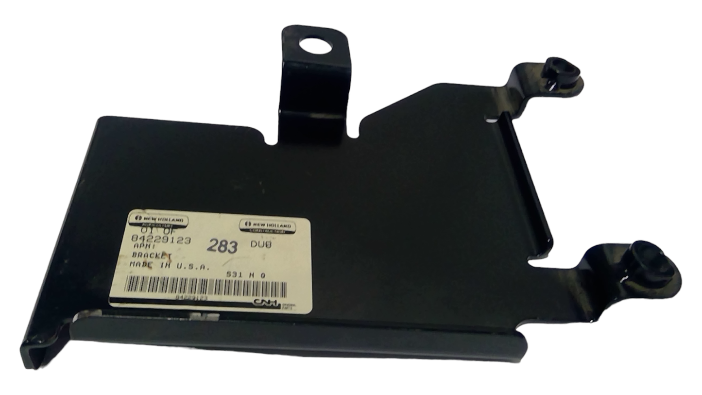 New OEM Genuine CNHi, Bracket - Part # 84229123
