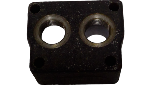 New OEM Genuine CNHi, Cover - Part # 84235946