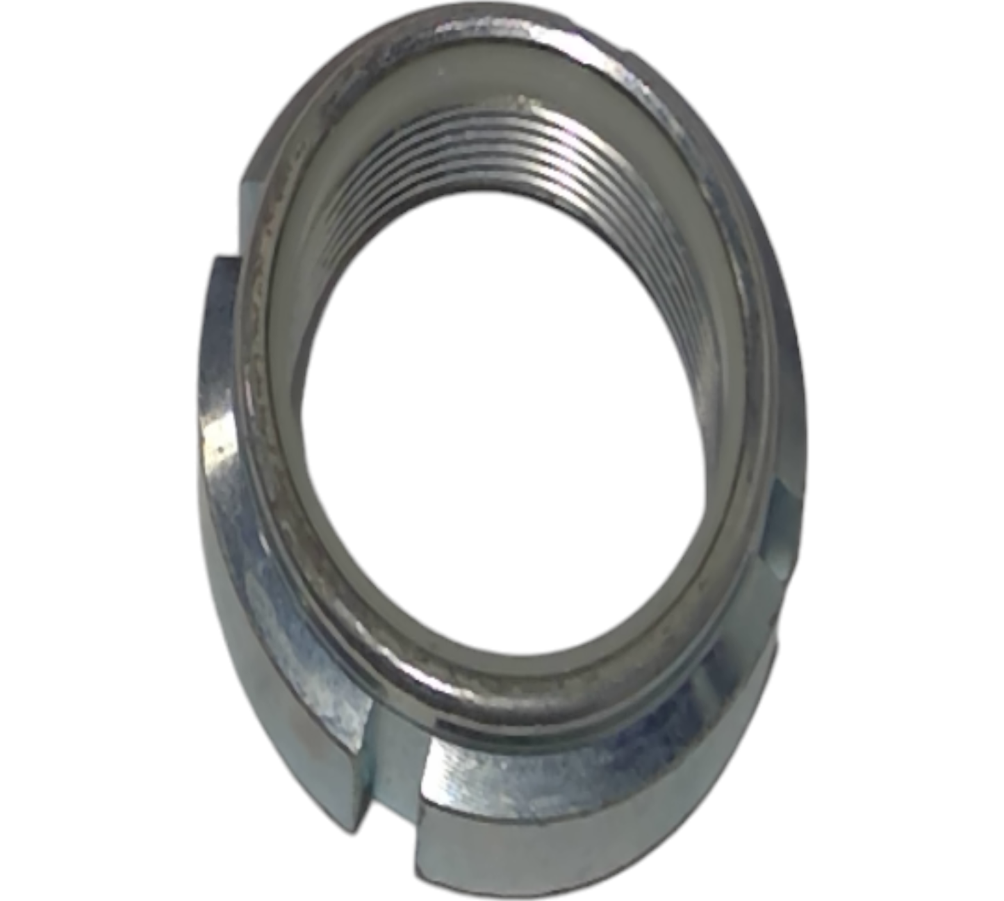 New OEM Genuine CNHi, Nut - Part # 84237513