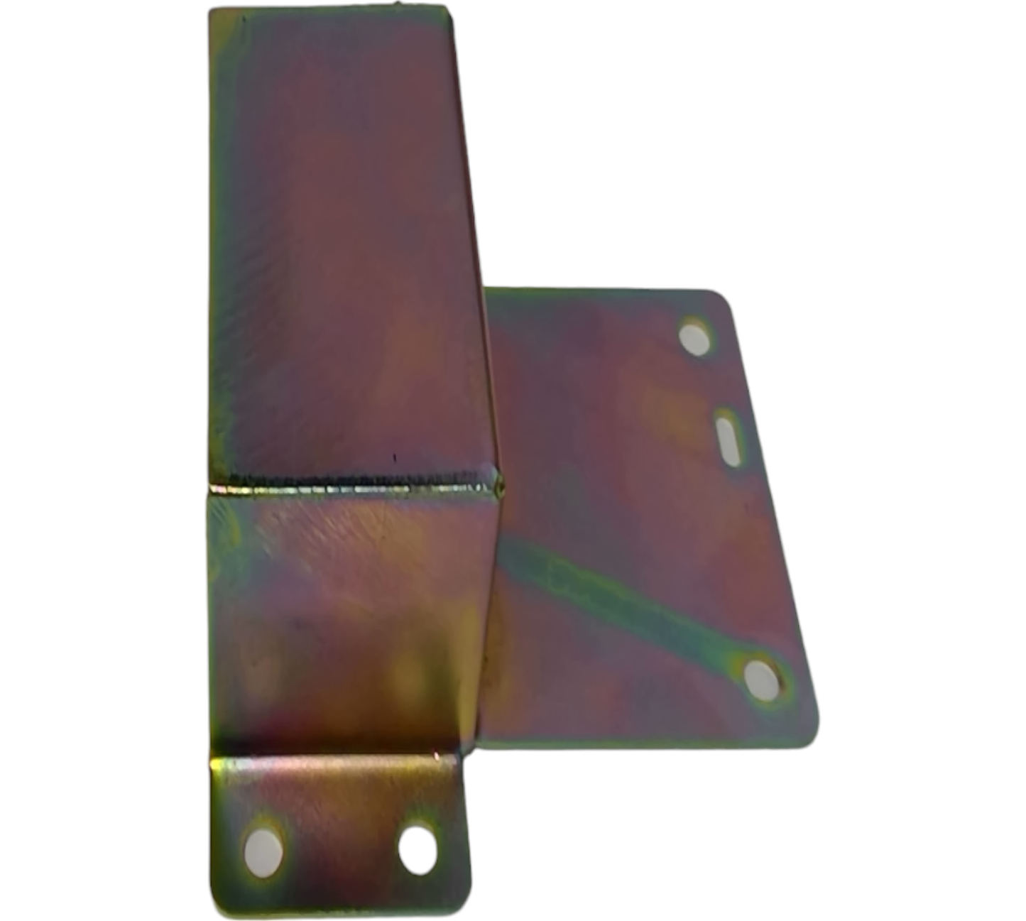 New OEM Genuine CNHi, Plate - Part # 84248821