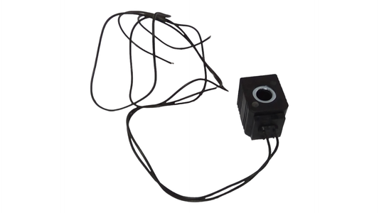 New OEM Genuine CNHi, Solenoid - Part # 84252368