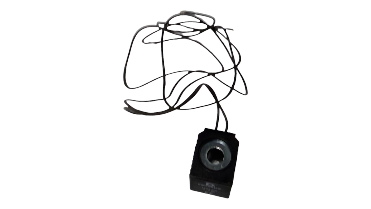 New OEM Genuine CNHi, Solenoid - Part # 84252368