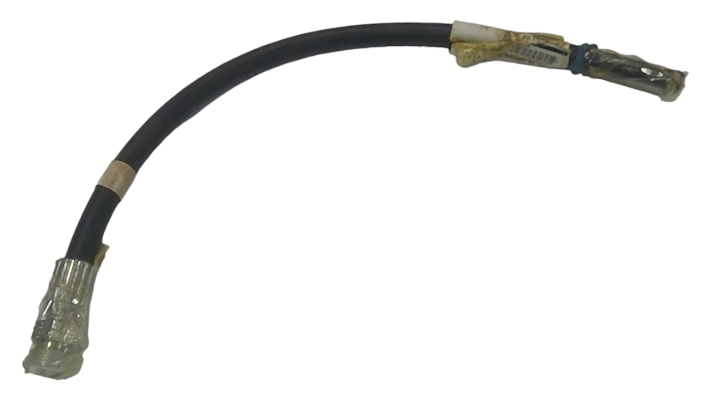New OEM Genuine CNHi, Hose Fuel - Part # 84255138