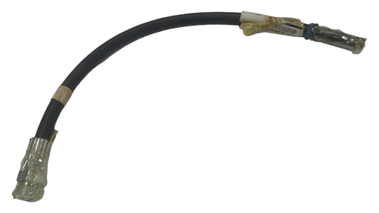 New OEM Genuine CNHi, Hose Fuel - Part # 84255138
