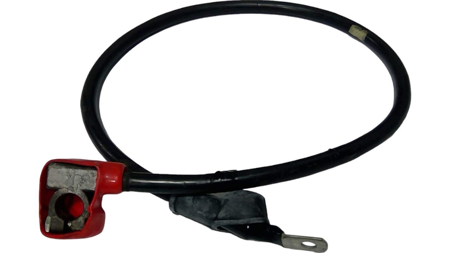 New OEM Genuine CNHi, Cable Battery - Part # 84256207