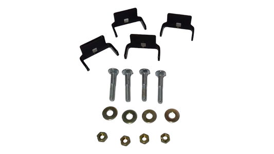 New OEM Genuine CNHi, Mount - Part # 84256773