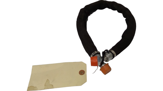 New OEM Genuine CNHi, Hose Asm. - Part # 84266038