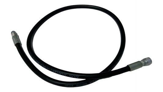 New OEM Genuine CNHi, Hose Hydraulic - Part # 84271573