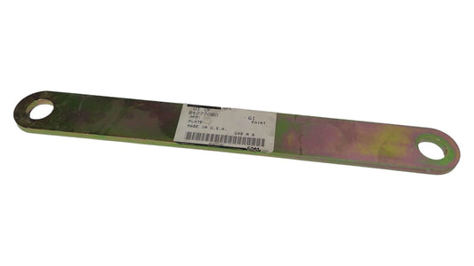 New OEM Genuine CNHi, Plate - Part # 84277080