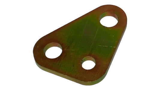 New OEM Genuine CNHi, Bracket - Part # 84282110