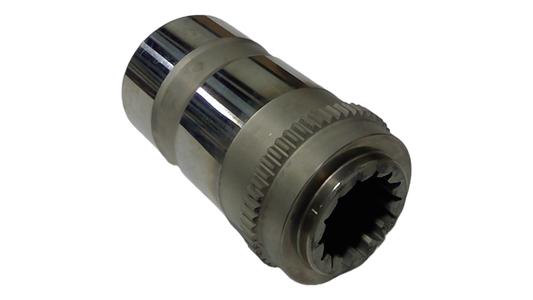 New OEM Genuine CNHi, Shaft - Part # 84282169